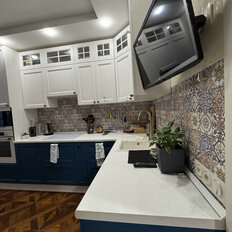 Квартира 61,7 м², 2-комнатная - изображение 4