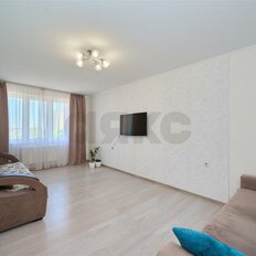 Квартира 59,3 м², 2-комнатная - изображение 2