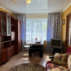 Квартира 41,9 м², 3-комнатная - изображение 5