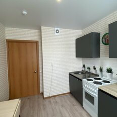 Квартира 66,9 м², 3-комнатная - изображение 2