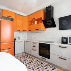 Квартира 53 м², 2-комнатная - изображение 2