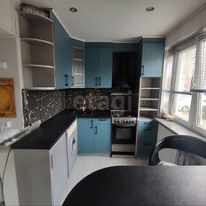 Квартира 58,4 м², 3-комнатная - изображение 2