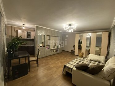 30,6 м², 1-комнатная квартира 3 100 000 ₽ - изображение 47