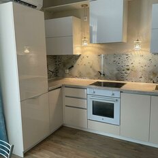 Квартира 43,6 м², 2-комнатная - изображение 2