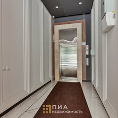 Квартира 37,7 м², 1-комнатная - изображение 1