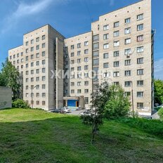 Квартира 17 м², студия - изображение 5