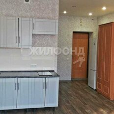 Квартира 30,2 м², студия - изображение 5