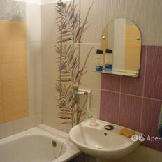 Квартира 41 м², 1-комнатная - изображение 5