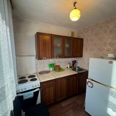 Квартира 31,5 м², 1-комнатная - изображение 5