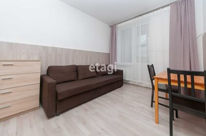 20,1 м², квартира-студия 4 198 000 ₽ - изображение 52