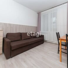 Квартира 20,1 м², студия - изображение 3