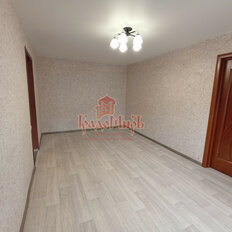 Квартира 44,4 м², 2-комнатная - изображение 4