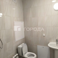 Квартира 39,6 м², 1-комнатная - изображение 5