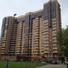 Квартира 30,4 м², 1-комнатная - изображение 1