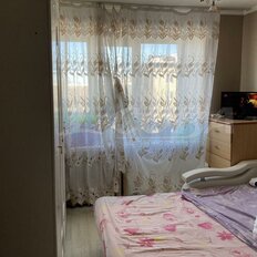 Квартира 19,9 м², 1-комнатная - изображение 1