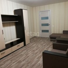 Квартира 41,8 м², 1-комнатная - изображение 3