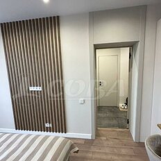 Квартира 44 м², 1-комнатная - изображение 4