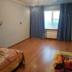 Квартира 76,5 м², 3-комнатная - изображение 1