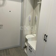Квартира 17,6 м², студия - изображение 3