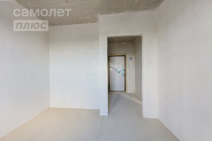 30 м², 1-комнатная квартира 3 499 000 ₽ - изображение 66