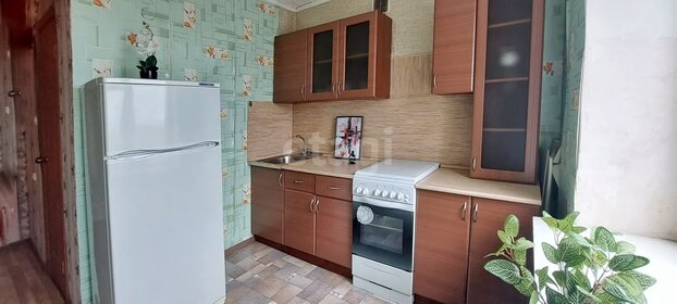 31,8 м², 1-комнатная квартира 2 350 000 ₽ - изображение 16