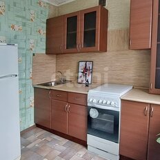 Квартира 32,4 м², 1-комнатная - изображение 4