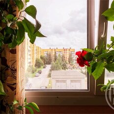 Квартира 36,9 м², 1-комнатная - изображение 4