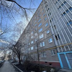 Квартира 36,6 м², 2-комнатная - изображение 1