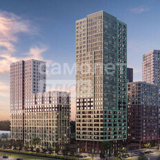 Квартира 74 м², 3-комнатная - изображение 1