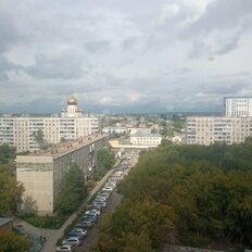 Квартира 54,8 м², 2-комнатная - изображение 2