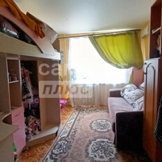 17,1 м², комната - изображение 1