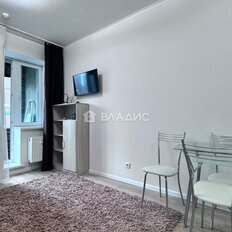 Квартира 34 м², 2-комнатная - изображение 4