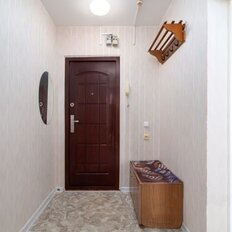 Квартира 38,1 м², 1-комнатная - изображение 5