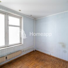 Квартира 38,5 м², 1-комнатная - изображение 5