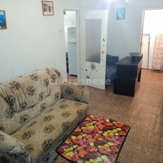 Квартира 30,1 м², 1-комнатная - изображение 4
