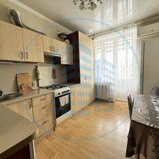 Квартира 37 м², 1-комнатная - изображение 5
