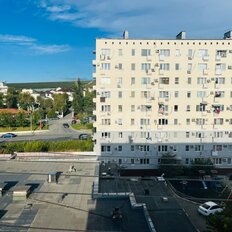 Квартира 22 м², 1-комнатная - изображение 5