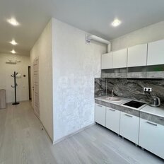 Квартира 41 м², 1-комнатная - изображение 5