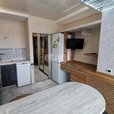 Квартира 30,6 м², 1-комнатная - изображение 5