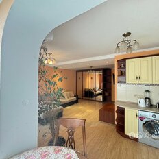 Квартира 36 м², студия - изображение 2