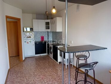 31,1 м², квартира-студия 2 150 000 ₽ - изображение 40