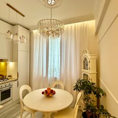 Квартира 37 м², 1-комнатная - изображение 2