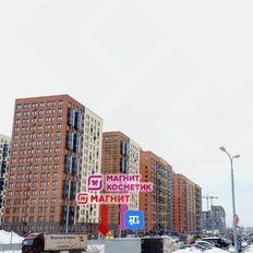 723 м², торговое помещение - изображение 2