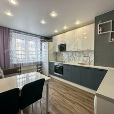 Квартира 65 м², 3-комнатная - изображение 2