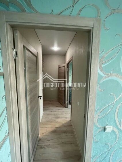80,5 м², 3-комнатная квартира 11 500 000 ₽ - изображение 11