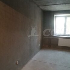 Квартира 36,8 м², 1-комнатная - изображение 5