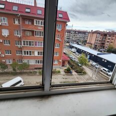 Квартира 42 м², 1-комнатная - изображение 2