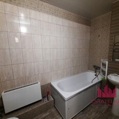Квартира 24,5 м², студия - изображение 5
