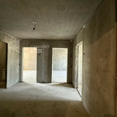 Квартира 72,2 м², 2-комнатная - изображение 2