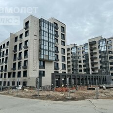 Квартира 44,5 м², 1-комнатная - изображение 5